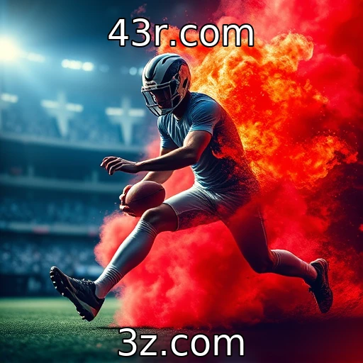 43r.com Apostas esportivas: estratégias para maximizar seus ganhos em 2025