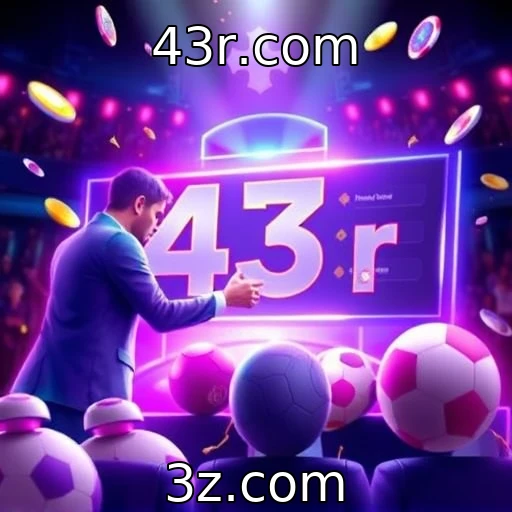 43r.com As Melhores Estratégias para Apostas em E-Sports em 2025