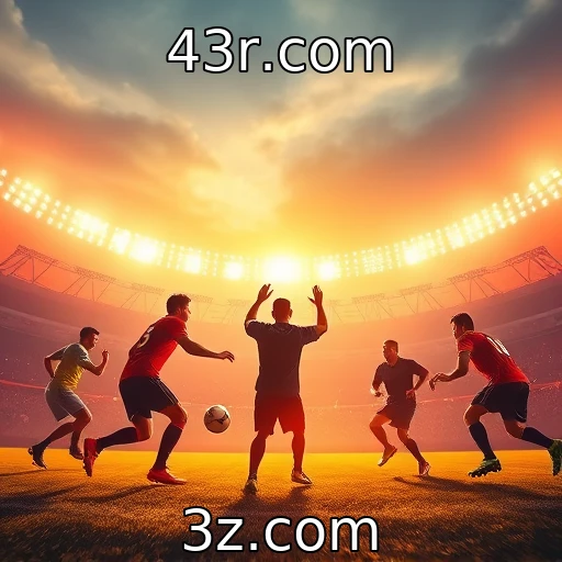 43r.com O futuro das apostas esportivas no Brasil: o que esperar em 2025