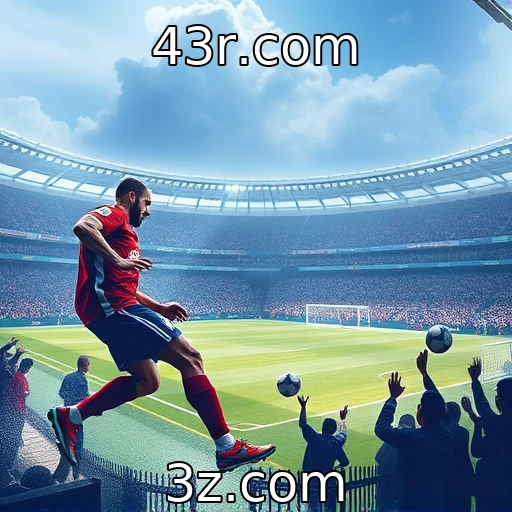 43r.com Como as apostas esportivas estão moldando o cenário competitivo em 2025