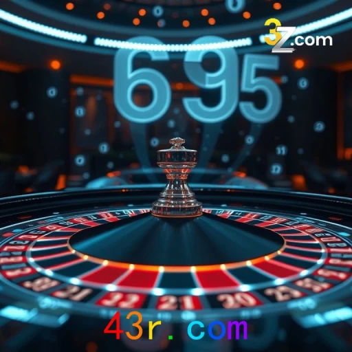 43r.com Login
