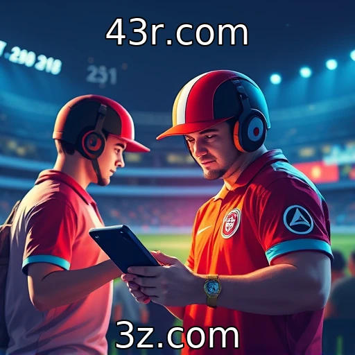 43r.com Apostadores Profissionais Revelam Estratégias Infalíveis Para 2025