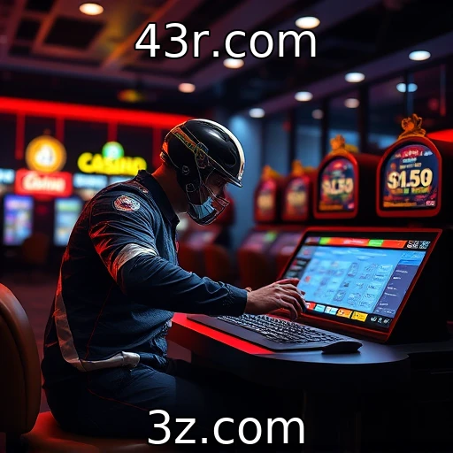 43r.com Apostas Esportivas: Analisando a Performance dos Times em 2025