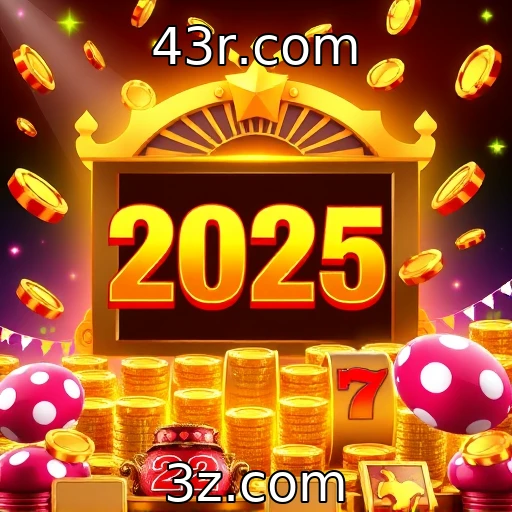 43r.com Os Maiores Jackpot Progressivos do Cassino Online em 2025