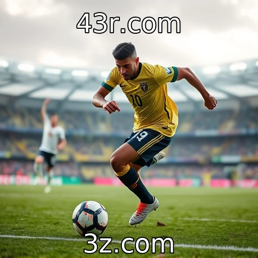 43r.com Apostas esportivas: como analisar partidas para maximizar seus ganhos