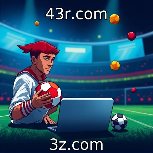 43r.com Apostas Esportivas: Como Avaliar as Odds em Jogos Importantes