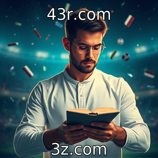 43r.com Desvendando o Crescimento das Apostas Esportivas no Brasil em 2025